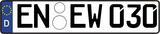 EN-EW030