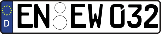 EN-EW032