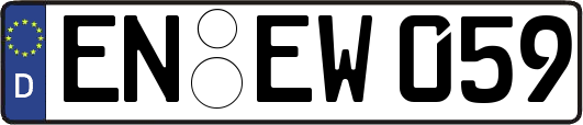 EN-EW059