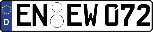 EN-EW072
