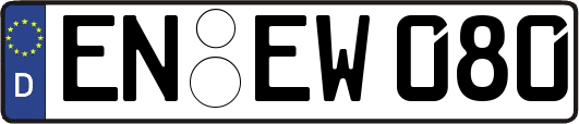 EN-EW080