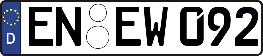 EN-EW092