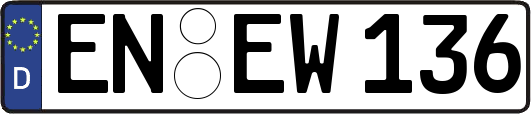 EN-EW136