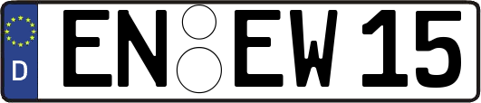 EN-EW15