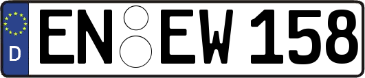EN-EW158