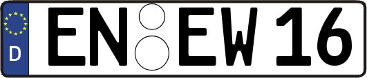 EN-EW16