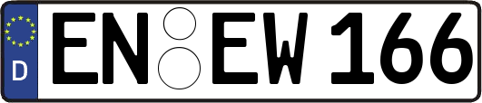 EN-EW166