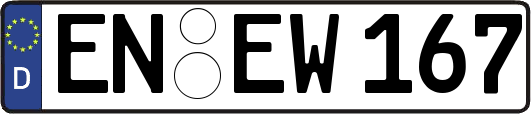 EN-EW167