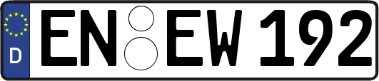 EN-EW192