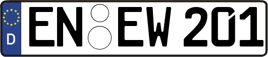 EN-EW201