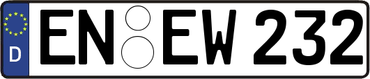 EN-EW232