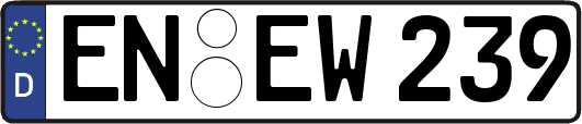 EN-EW239