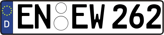 EN-EW262
