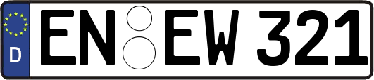 EN-EW321