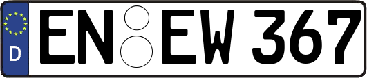 EN-EW367
