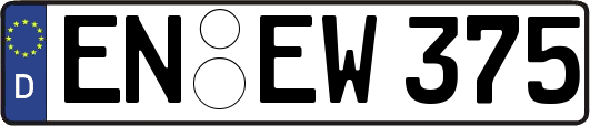 EN-EW375