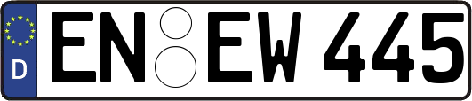 EN-EW445