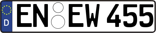 EN-EW455