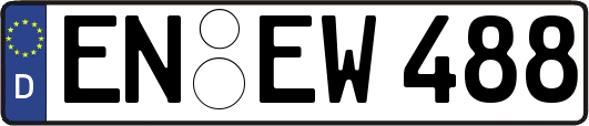 EN-EW488