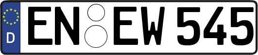 EN-EW545