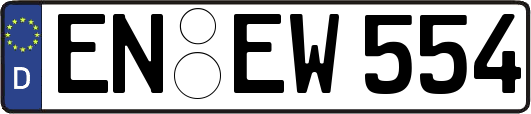 EN-EW554