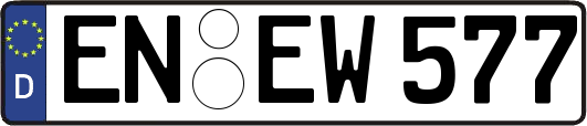 EN-EW577
