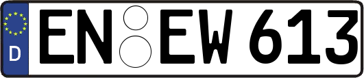EN-EW613