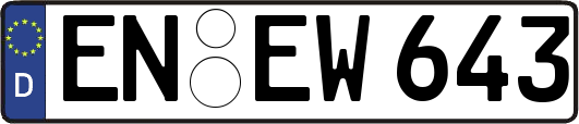 EN-EW643