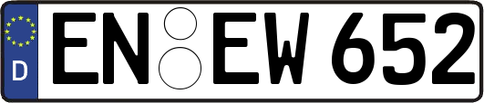 EN-EW652