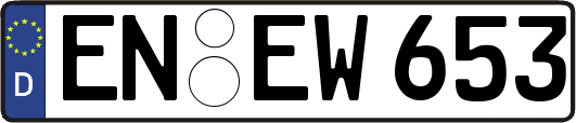 EN-EW653