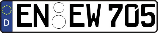 EN-EW705