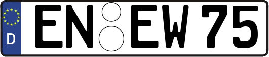 EN-EW75