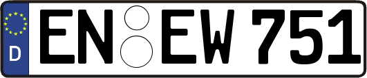 EN-EW751