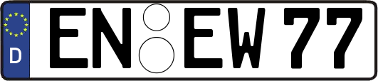 EN-EW77