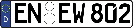 EN-EW802