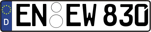 EN-EW830