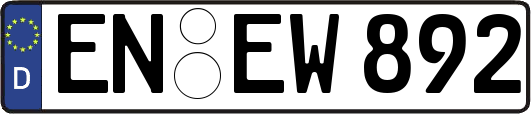 EN-EW892