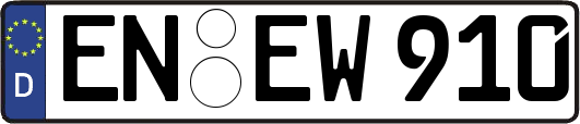 EN-EW910