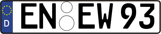 EN-EW93