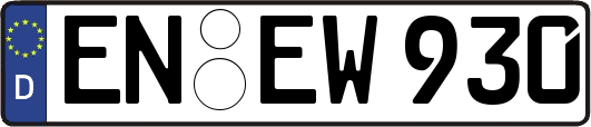 EN-EW930