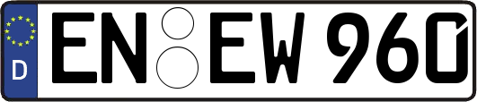 EN-EW960
