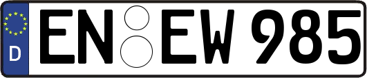 EN-EW985