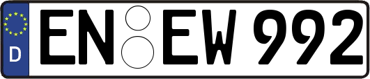 EN-EW992
