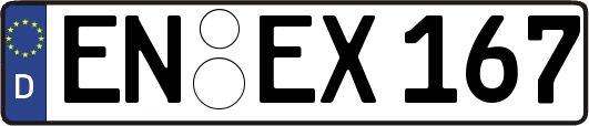 EN-EX167