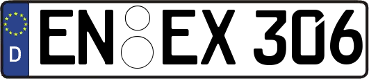 EN-EX306