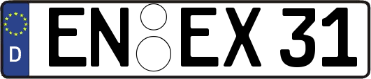 EN-EX31