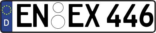 EN-EX446