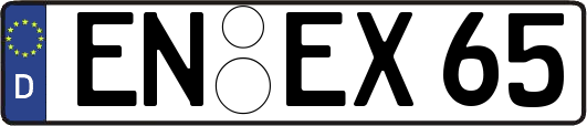 EN-EX65