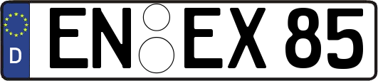 EN-EX85
