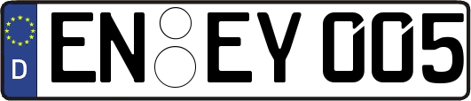 EN-EY005